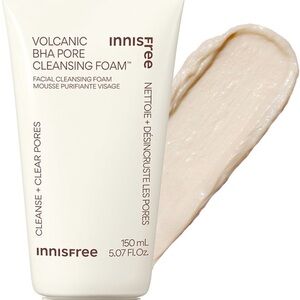Innisfree Cleanser
